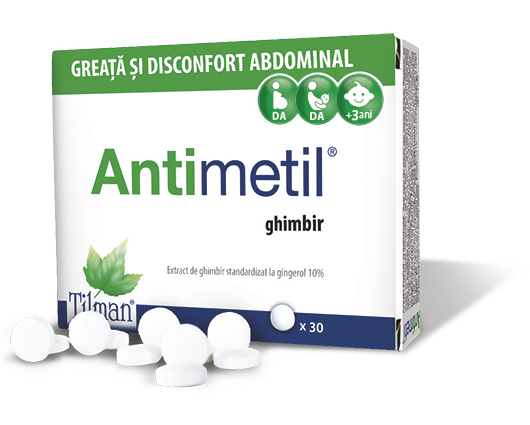 antimetil