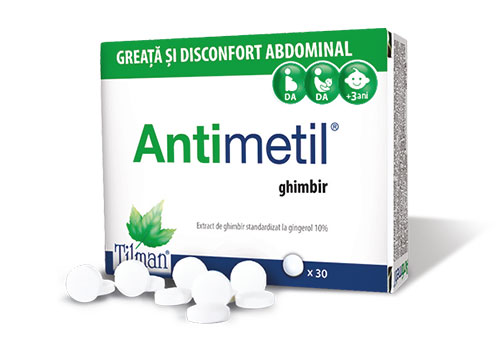 antimetil