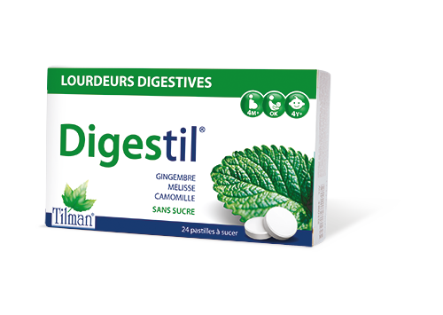 digestil